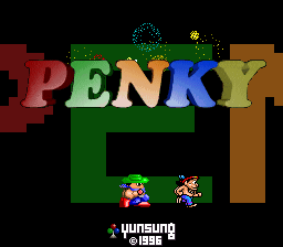 Penky
