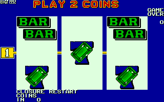 Player's Edge Plus (PS0239) Jackpot Jewels Slots