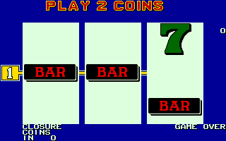 Player's Edge Plus (PS0629) Double Hot Peppers Slots