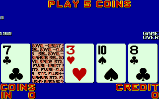Player's Edge Plus (X002172P+XP000038) Ace$ Bonus Poker
