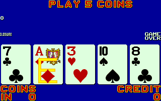 Player's Edge Plus (X002279P+XP000057) Ace$ Bonus