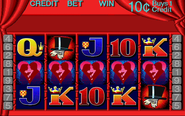 Phantom Pays (0500005V, NSW/ACT)