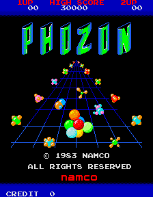 Phozon (Japan)