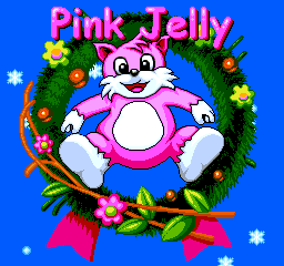 VRT VT SDK 'Pink Jelly' (VT03 Demo)