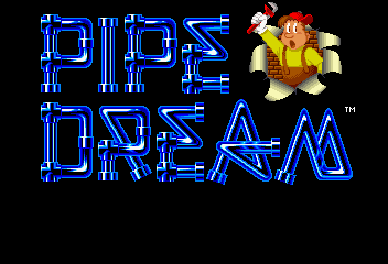 Pipe Dream (World)
