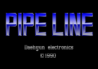 Pipeline