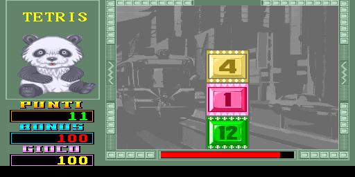 PK Tetris (v346I)