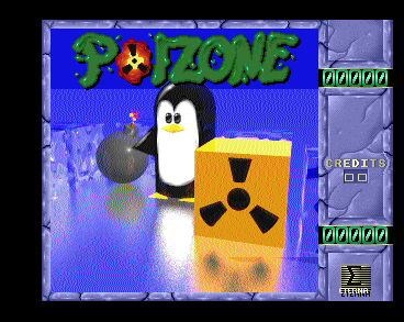 Poizone