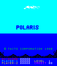 Polaris (latest version)