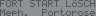 Mephisto Portorose 32 Bit (v1.04)