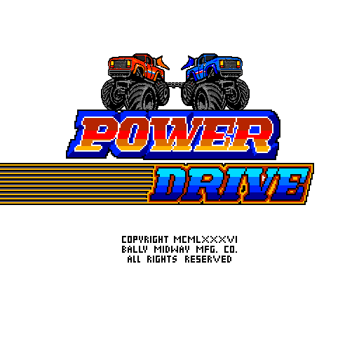 Power Drive