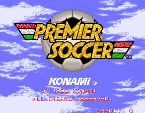 Premier Soccer (ver EAB)