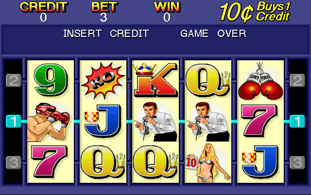 Prize Fight (0100299V, NSW/ACT)
