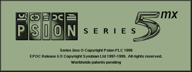 Series 5mx