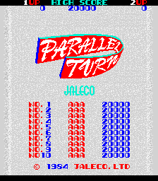 Parallel Turn