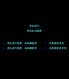 Pulsar