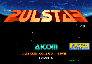 Pulstar