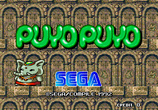 Puyo Puyo (World)