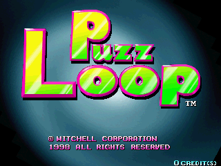 Puzz Loop (Europe, v0.94)