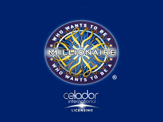 Who Wants to Be a Millionaire? (Play Vision, Plug and Play, UK)