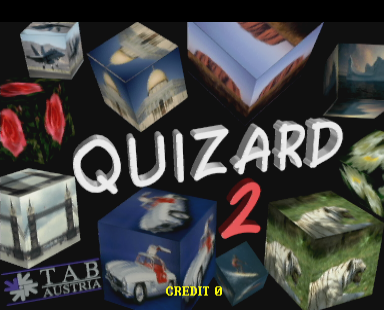 Quizard 2 (v2.3, German, i8751 DN 122 D3)