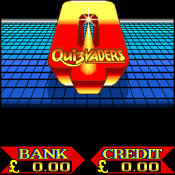 Quizvaders (39-360-078)