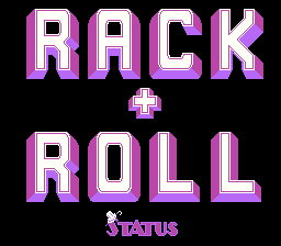 Rack + Roll