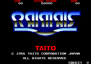 Raimais (World)