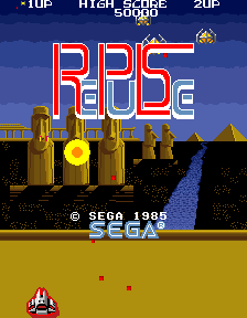 Repulse