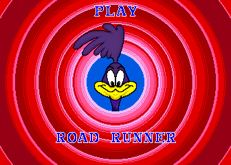 Road Runner (rev 2)
