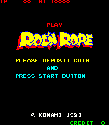 Roc'n Rope