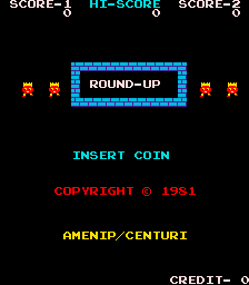 Round-Up