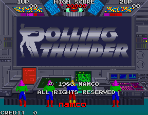 Rolling Thunder (rev 3)