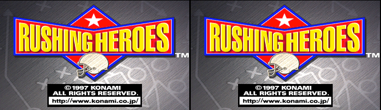 Rushing Heroes (ver UAB)