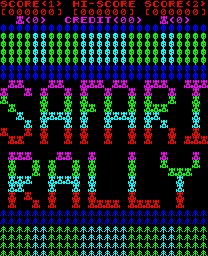 Safari Rally (World)