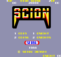 Scion