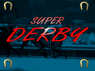 Super Derby (Playmark, v.07.03)