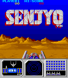 Senjyo