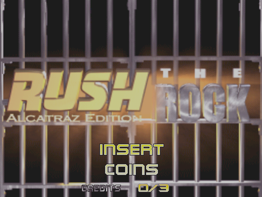 San Francisco Rush: The Rock (boot rom L 1.0, GUTS Oct 6 1997 / MAIN Oct 16 1997)