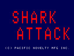 Shark Attack