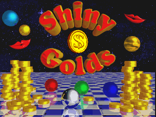 Shiny Golds