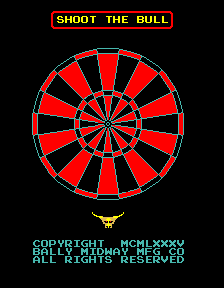 Shoot the Bull