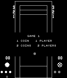 Shuffleboard