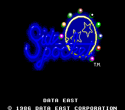 Side Pocket (World)