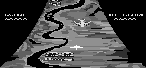 Sky Raider