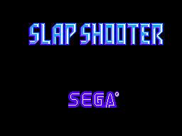 Slap Shooter