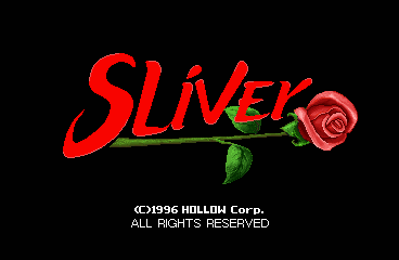 Sliver (set 1)