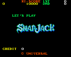 Snap Jack