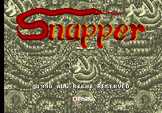 Snapper (Korea)
