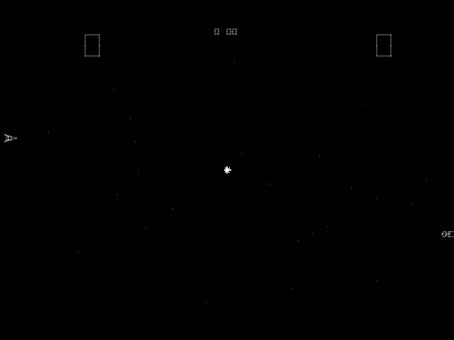 Space Wars